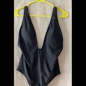 Zeraca women’s high cute one piece